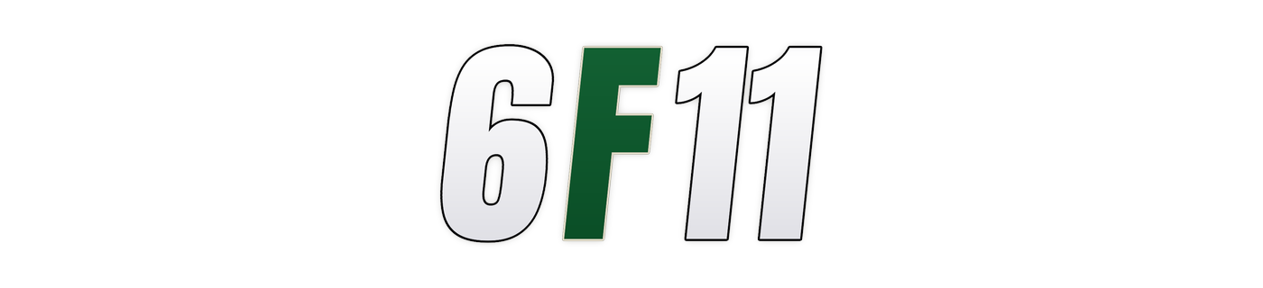 6f11